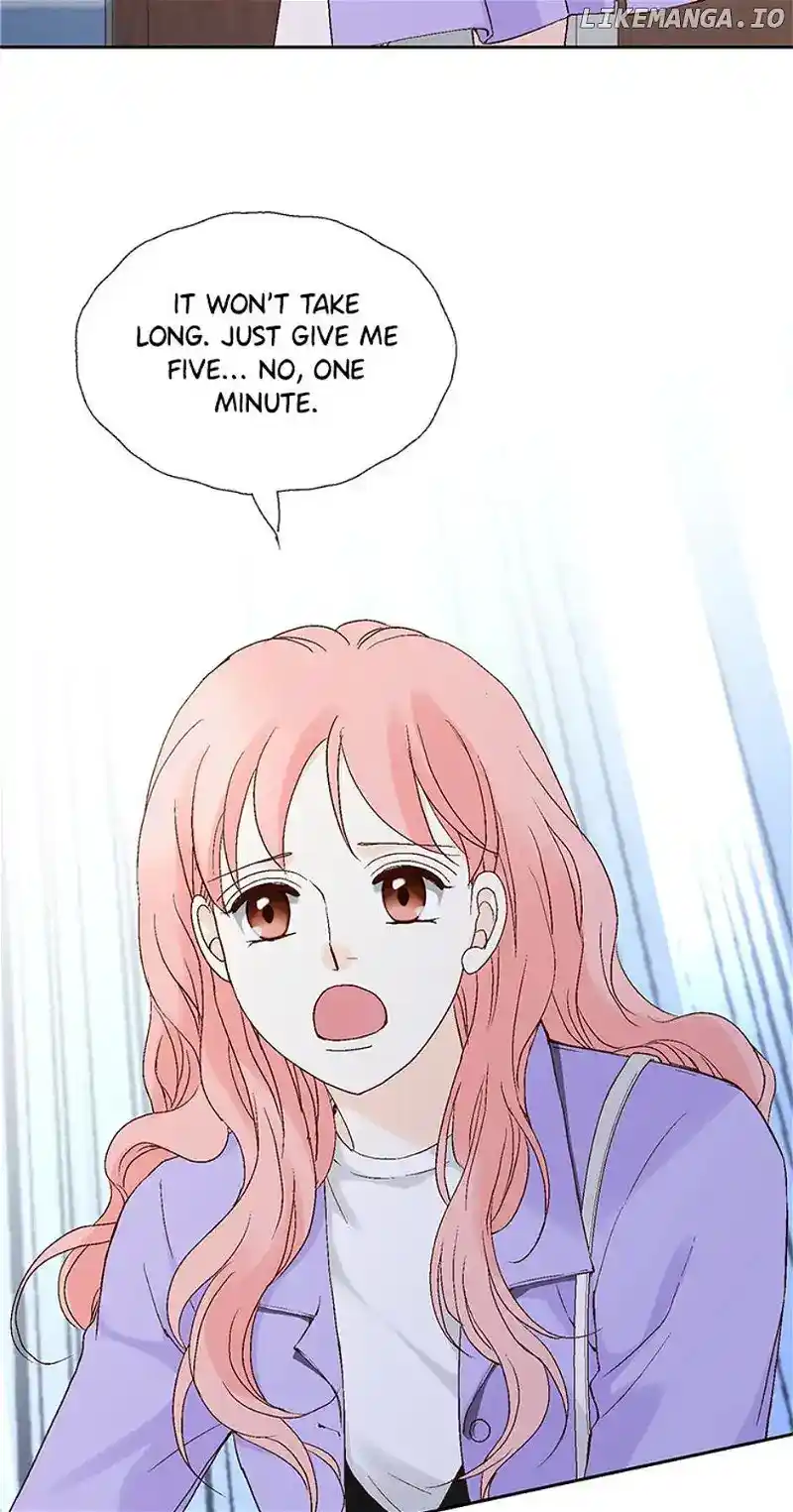 Flavors of Reincarnation Chapter 135