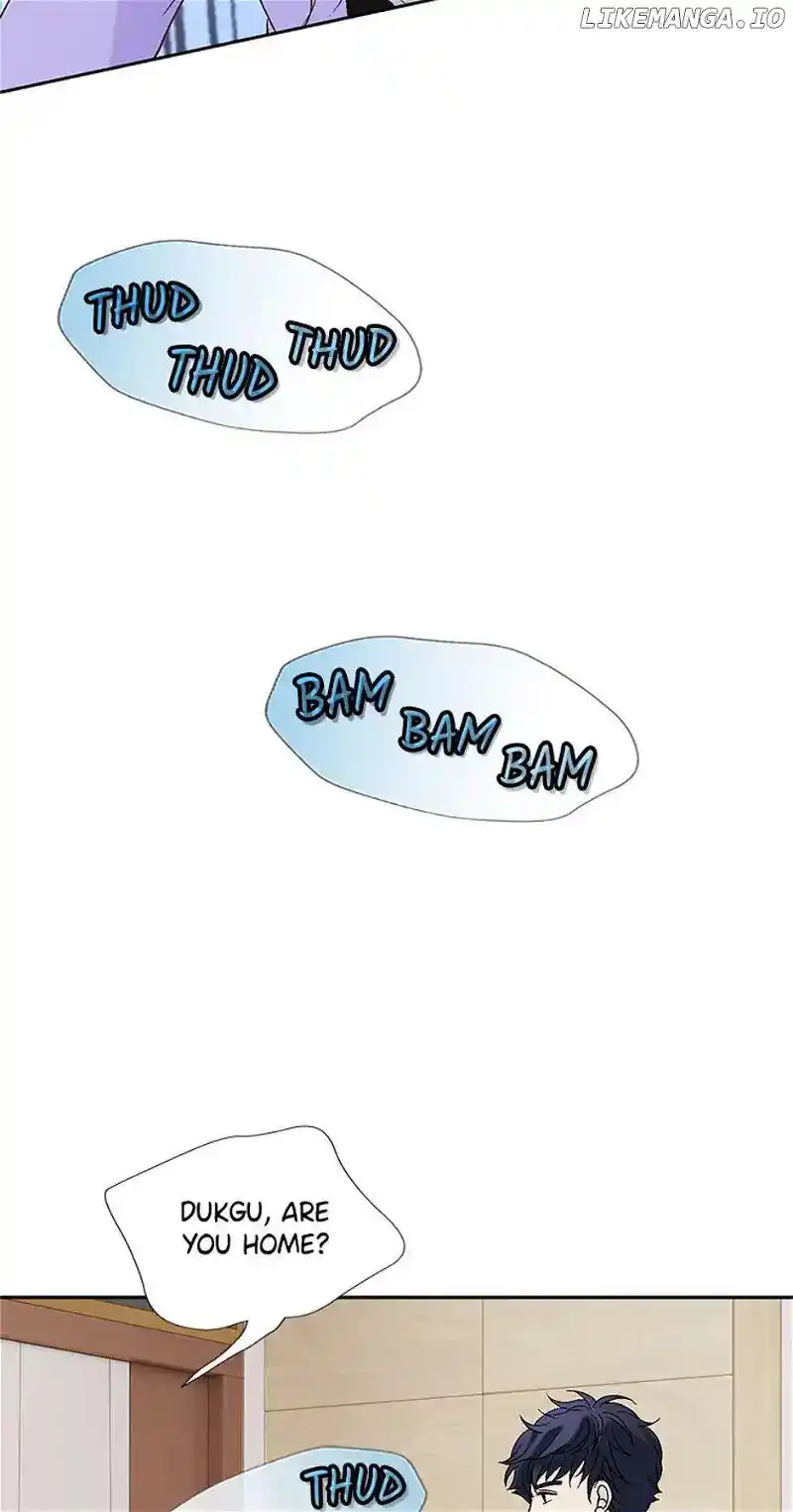 Flavors of Reincarnation Chapter 135