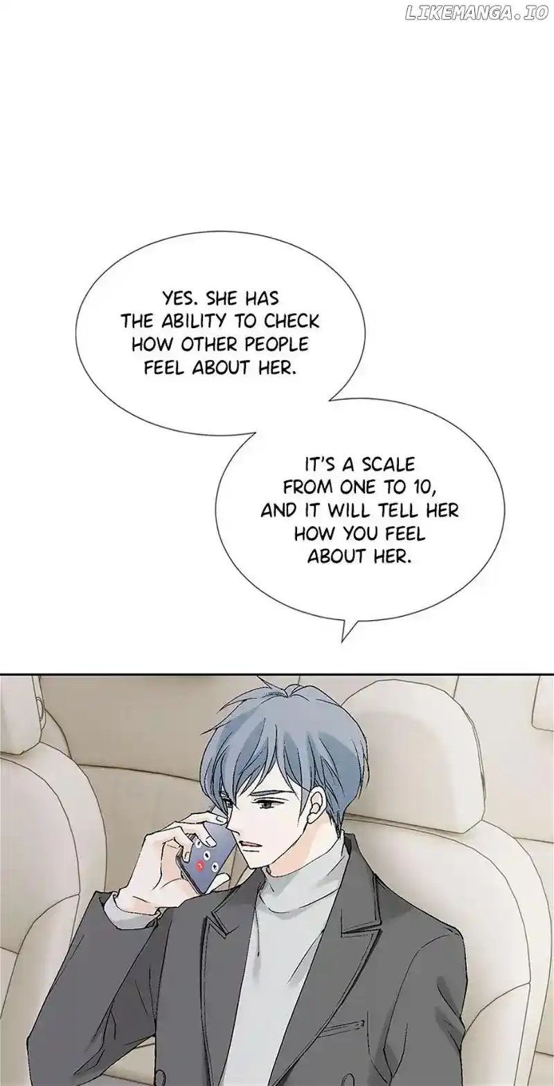 Flavors of Reincarnation Chapter 135