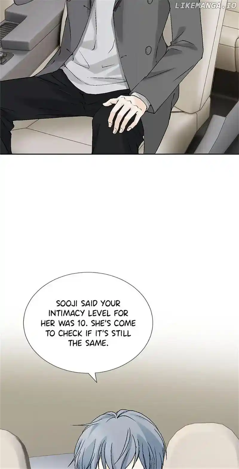 Flavors of Reincarnation Chapter 135