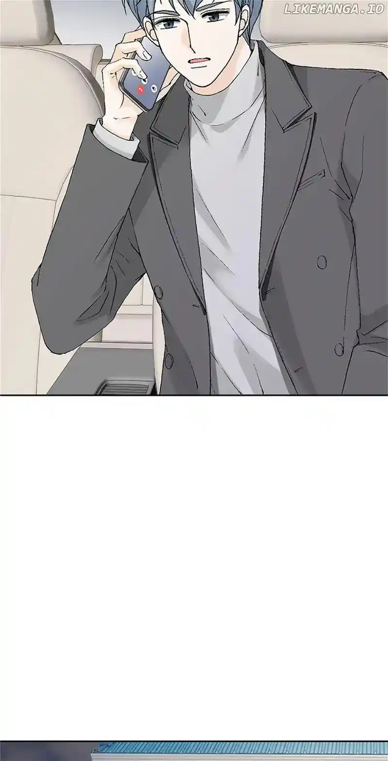 Flavors of Reincarnation Chapter 135