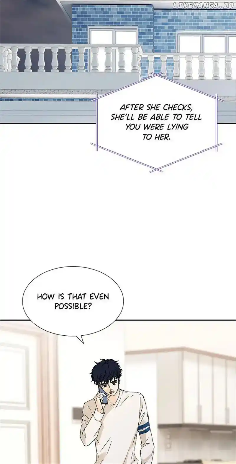 Flavors of Reincarnation Chapter 135