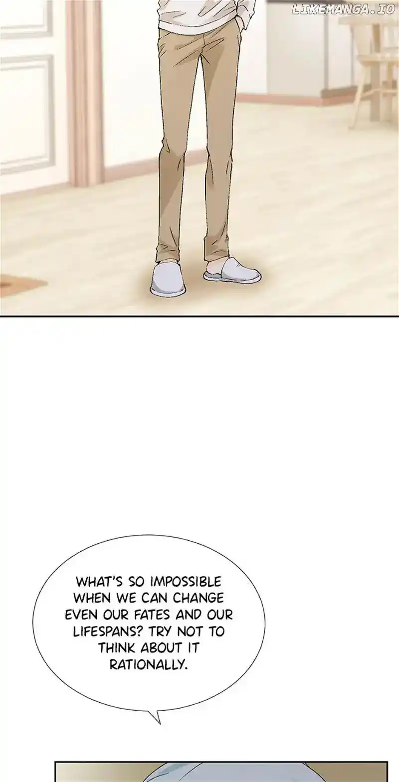 Flavors of Reincarnation Chapter 135