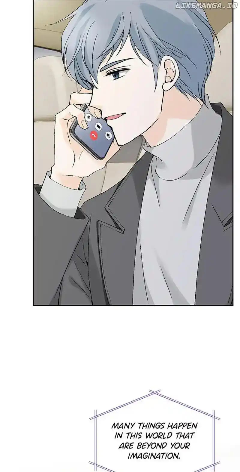 Flavors of Reincarnation Chapter 135