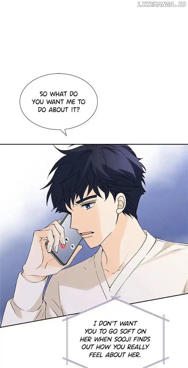 Flavors of Reincarnation Chapter 135