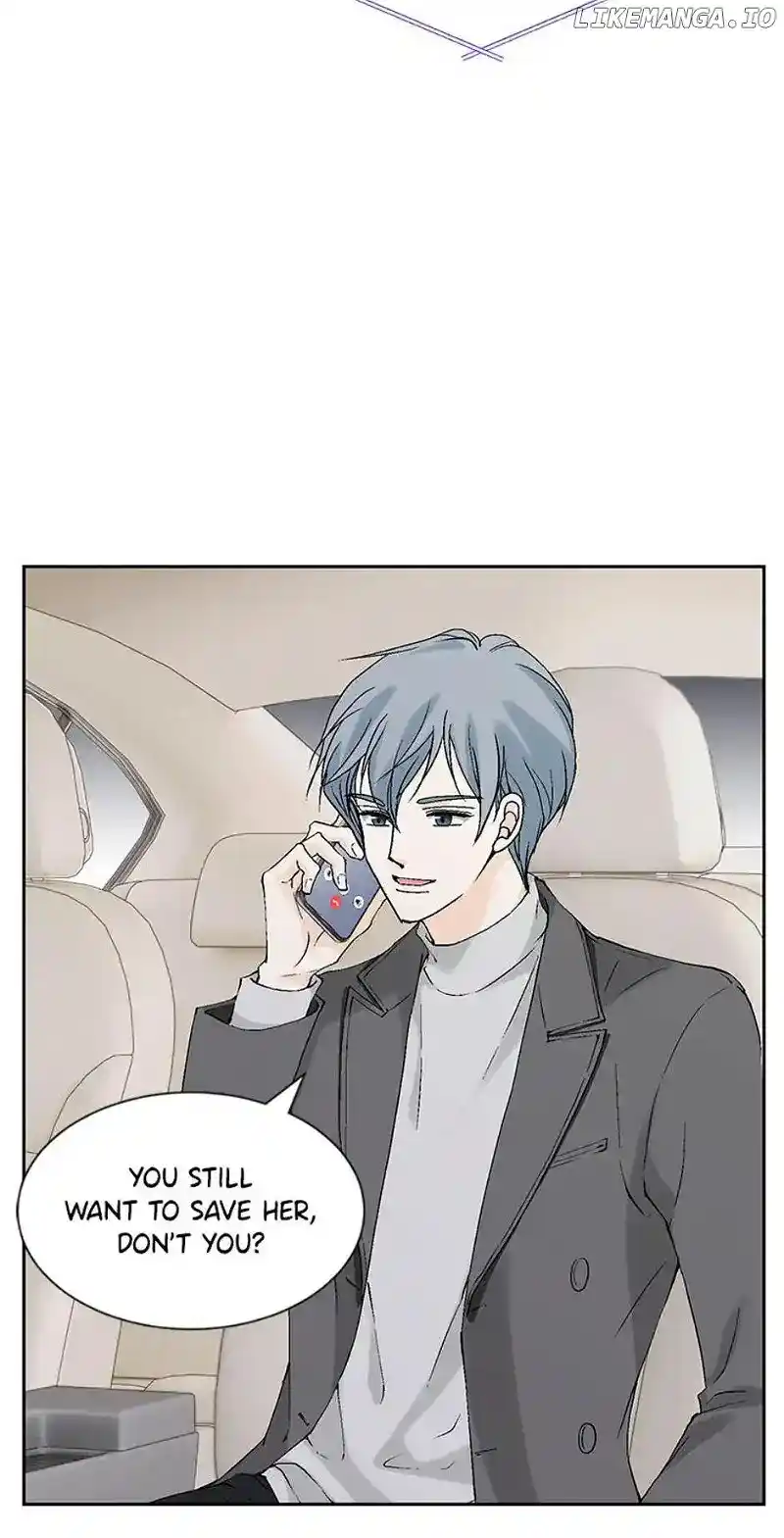 Flavors of Reincarnation Chapter 135