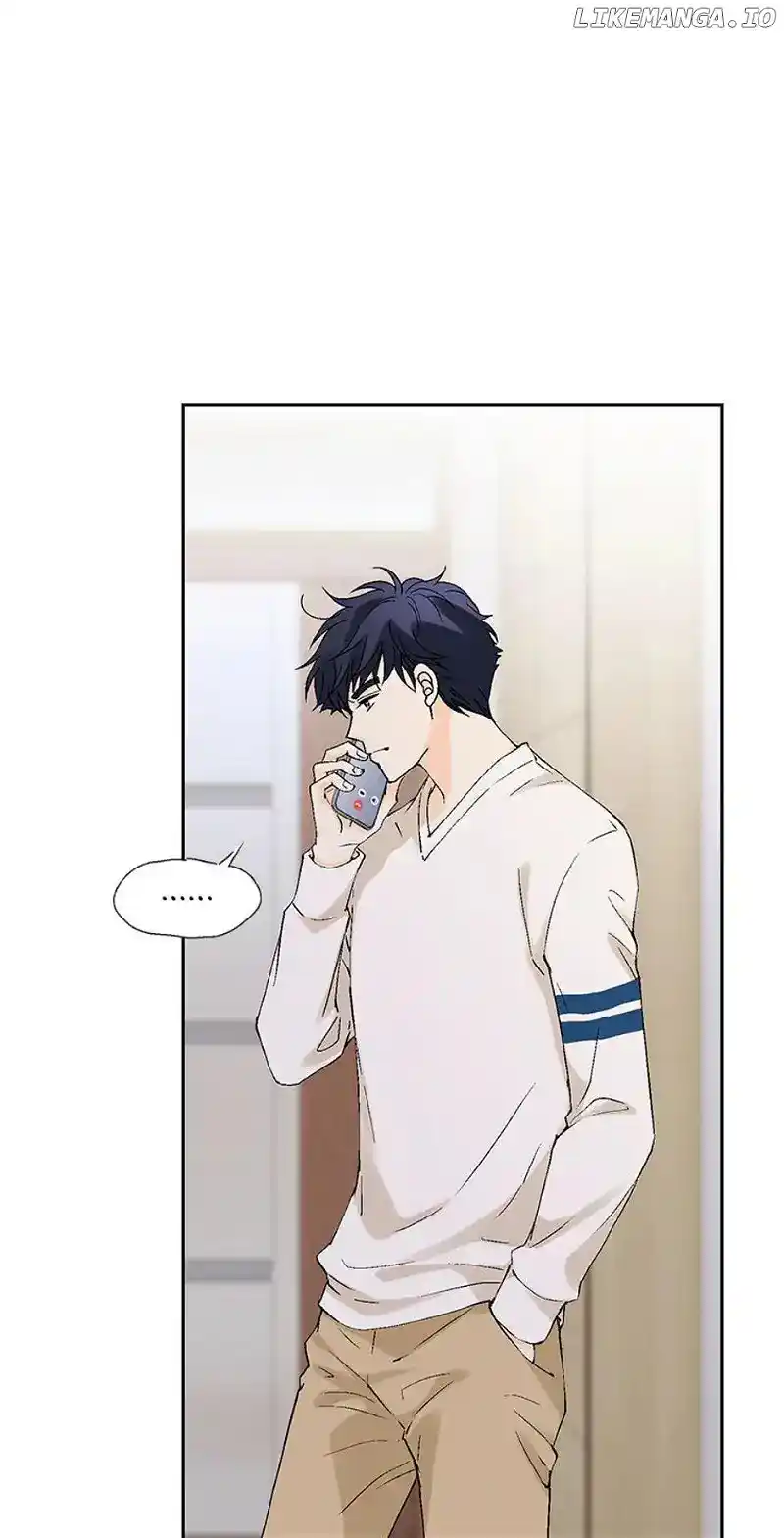 Flavors of Reincarnation Chapter 135