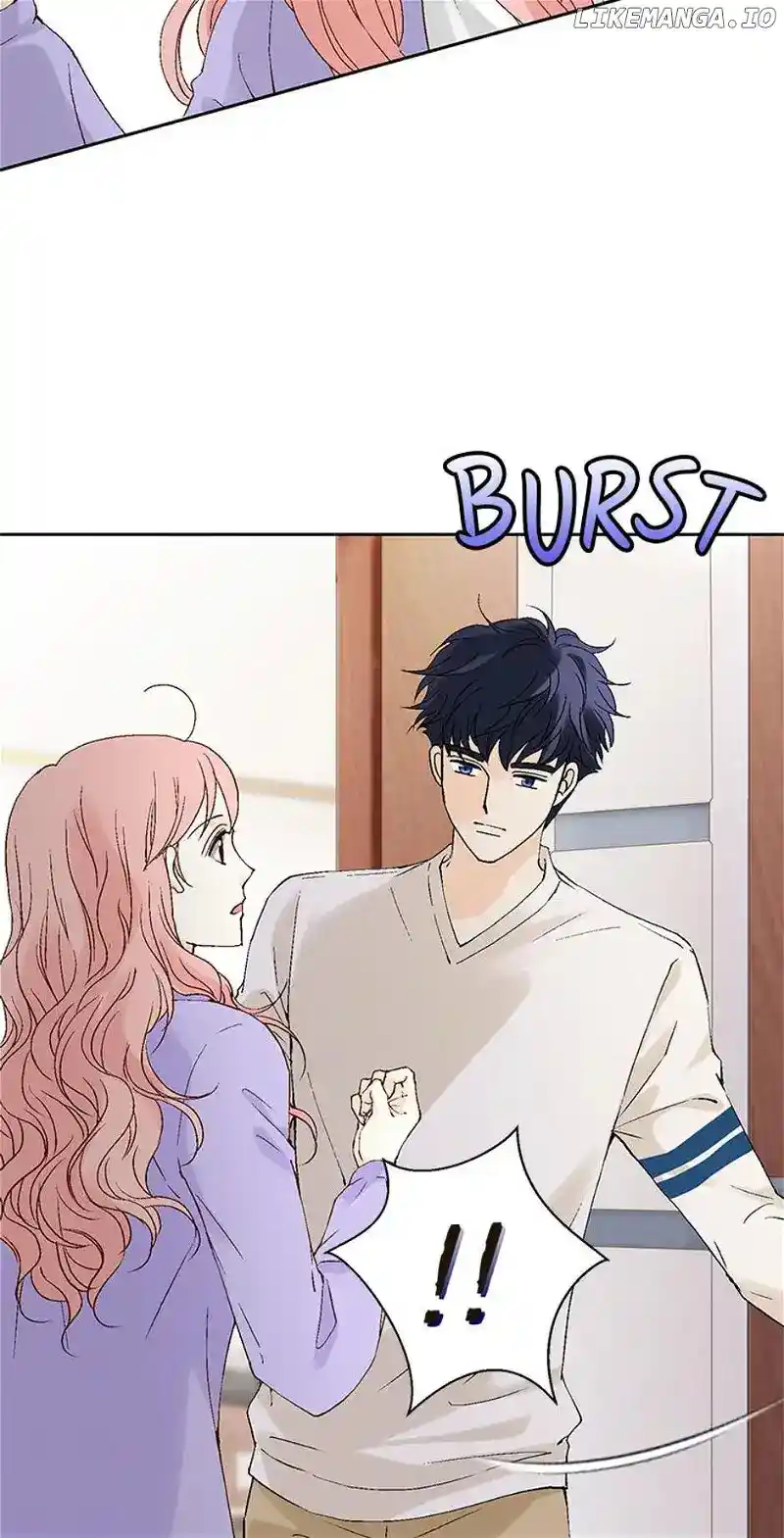 Flavors of Reincarnation Chapter 135