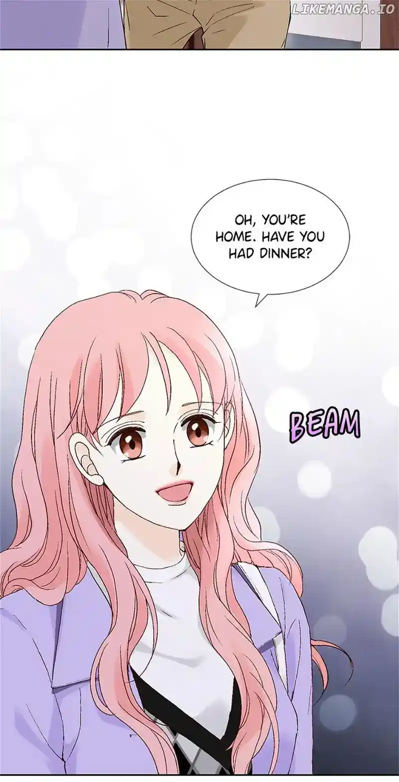 Flavors of Reincarnation Chapter 135