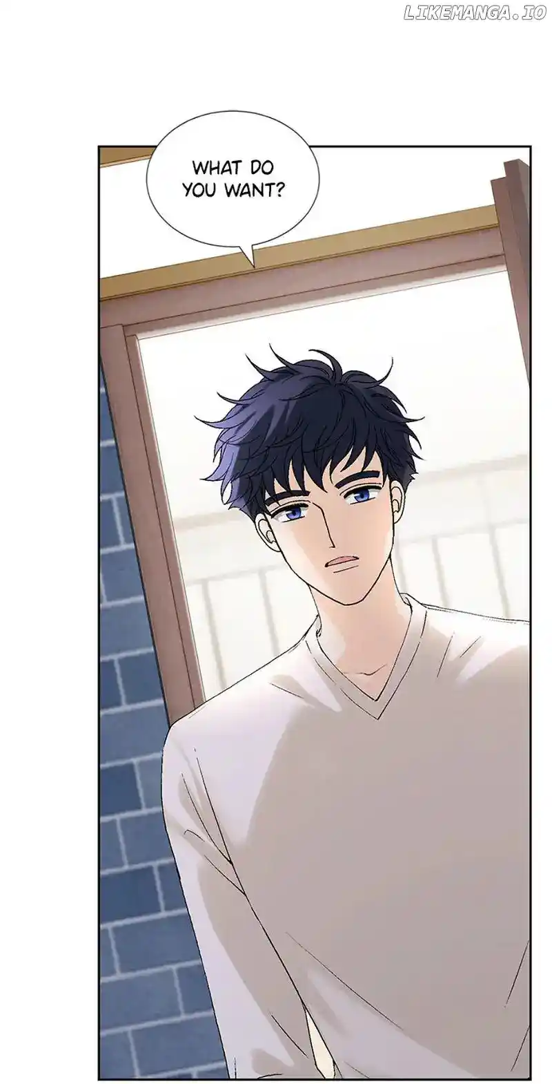 Flavors of Reincarnation Chapter 135