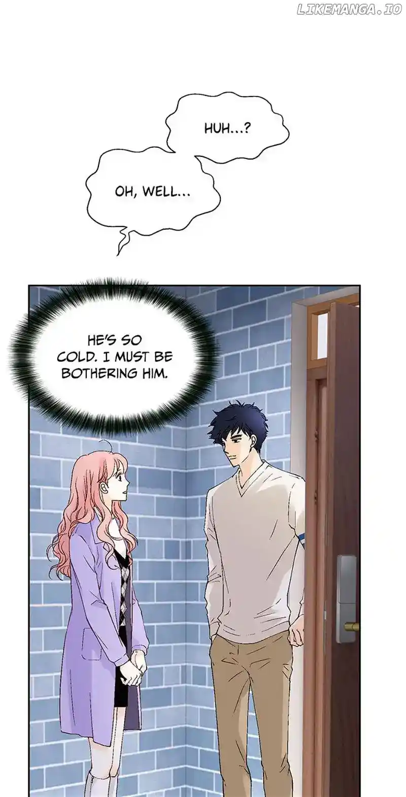 Flavors of Reincarnation Chapter 135