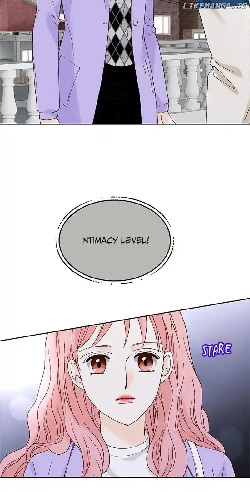 Flavors of Reincarnation Chapter 135