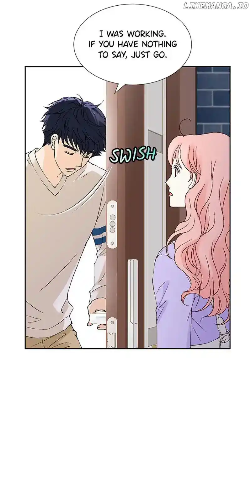 Flavors of Reincarnation Chapter 135