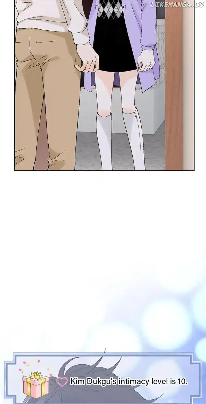 Flavors of Reincarnation Chapter 135