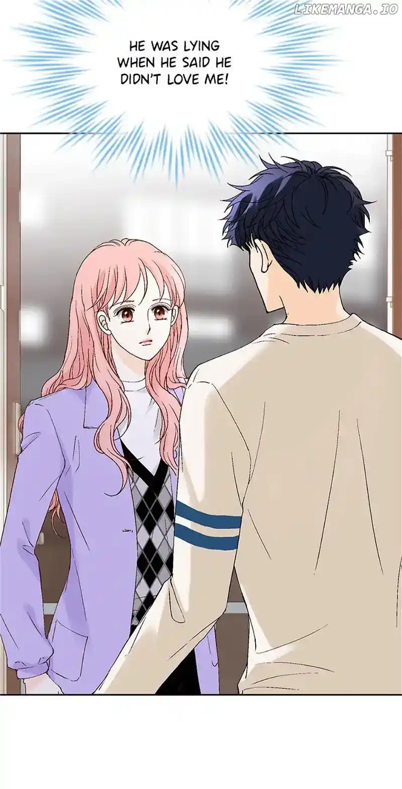 Flavors of Reincarnation Chapter 135