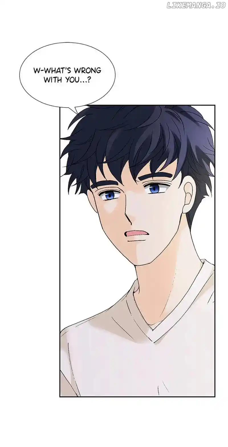 Flavors of Reincarnation Chapter 135