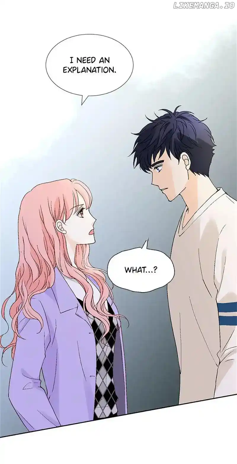 Flavors of Reincarnation Chapter 135