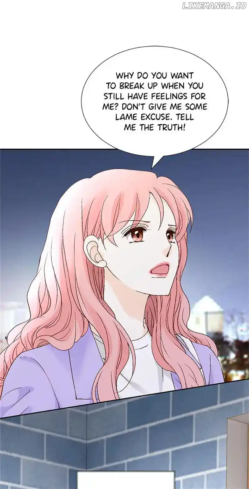 Flavors of Reincarnation Chapter 135