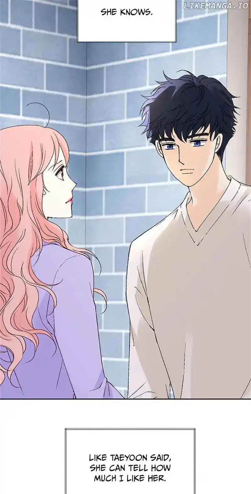 Flavors of Reincarnation Chapter 135