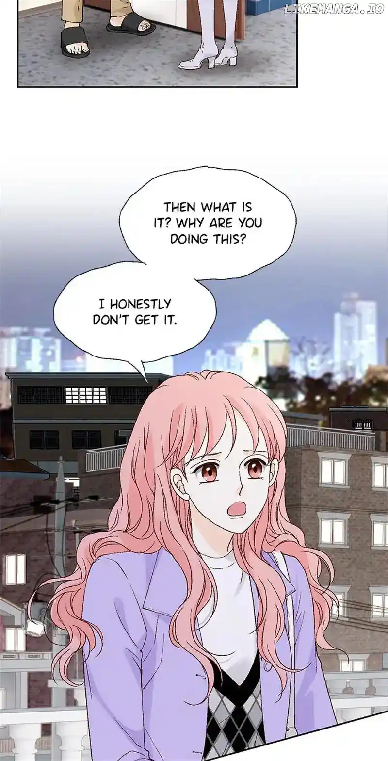 Flavors of Reincarnation Chapter 135