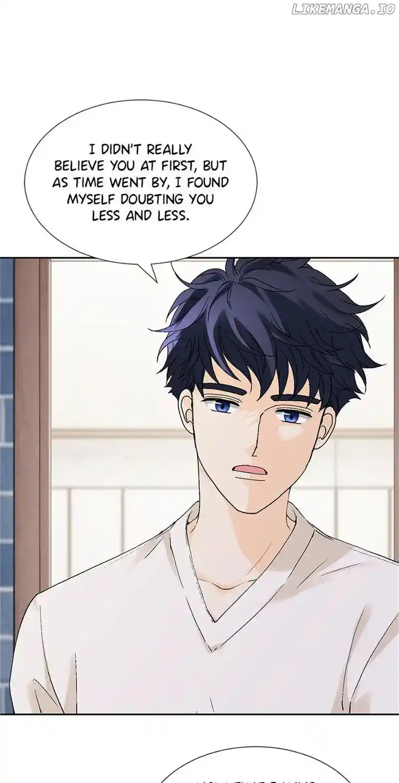 Flavors of Reincarnation Chapter 135