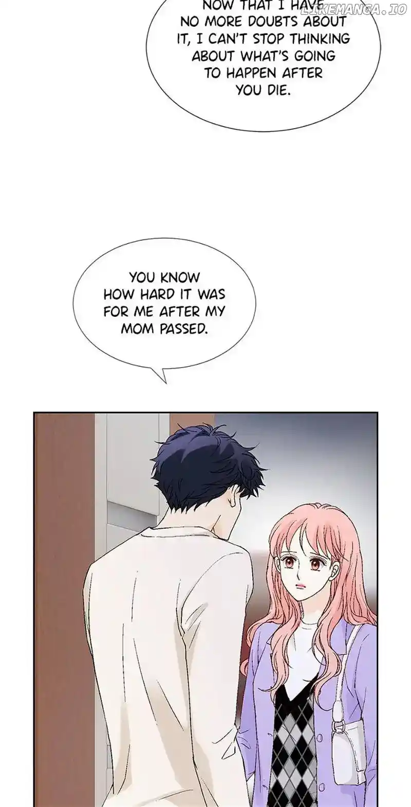 Flavors of Reincarnation Chapter 135