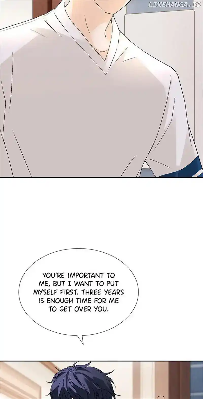 Flavors of Reincarnation Chapter 135