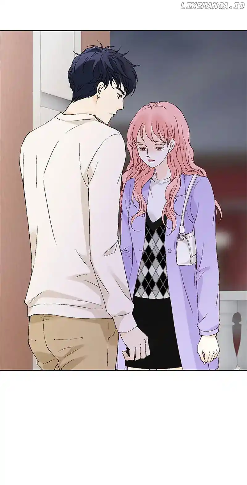 Flavors of Reincarnation Chapter 135