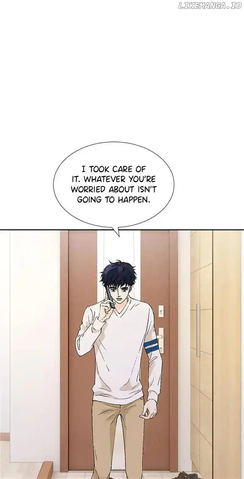 Flavors of Reincarnation Chapter 135