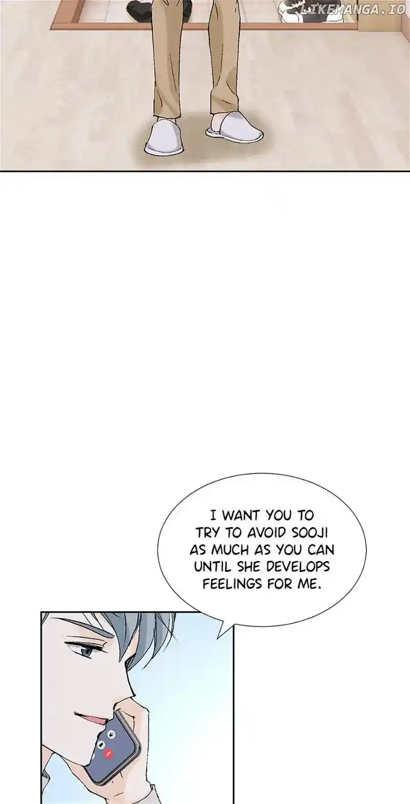 Flavors of Reincarnation Chapter 135