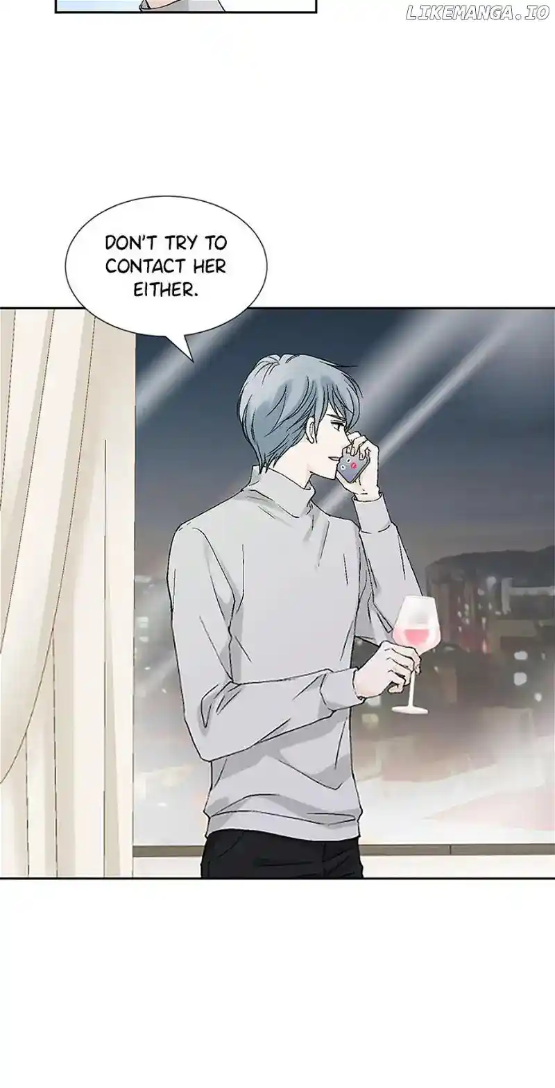 Flavors of Reincarnation Chapter 135