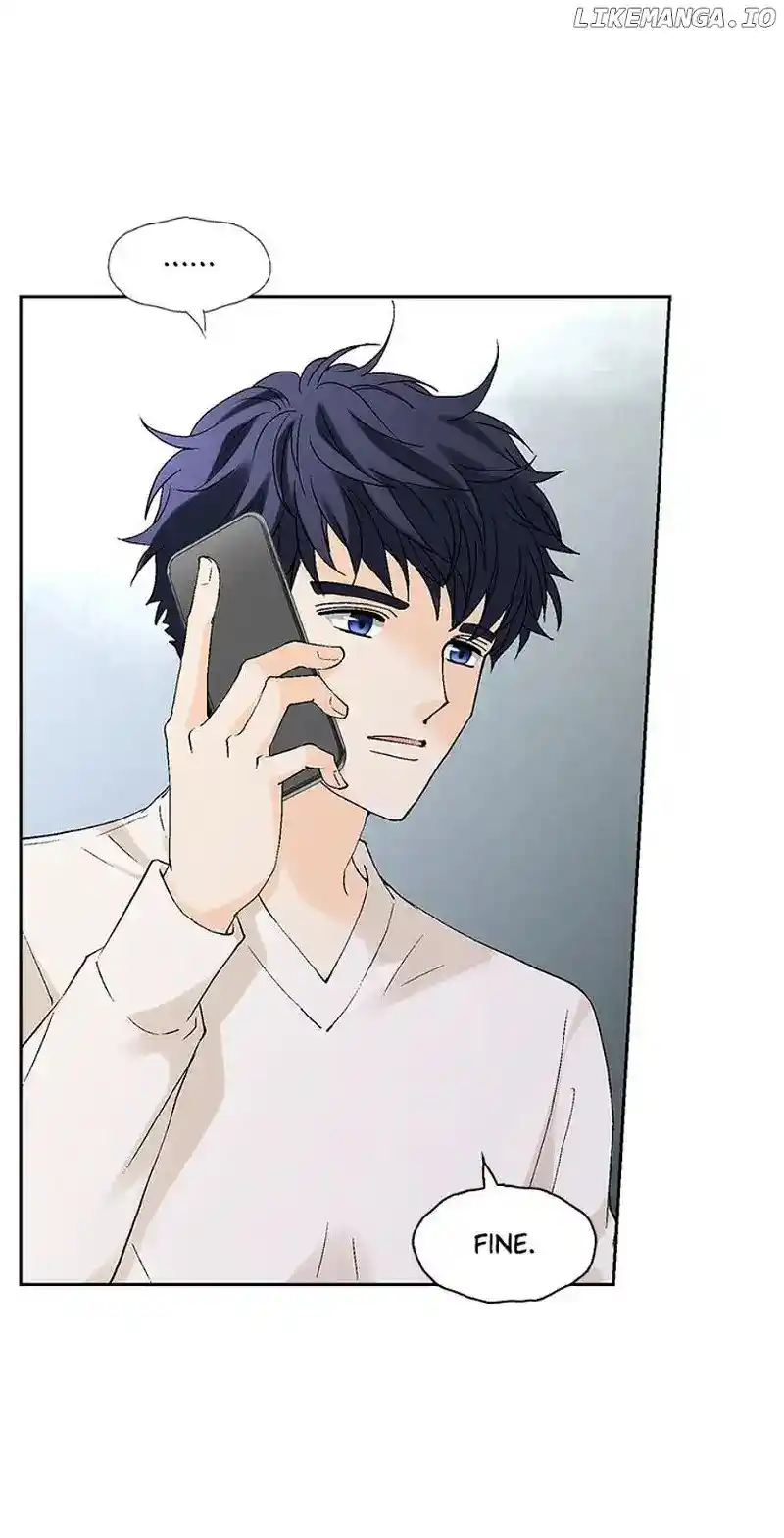 Flavors of Reincarnation Chapter 135