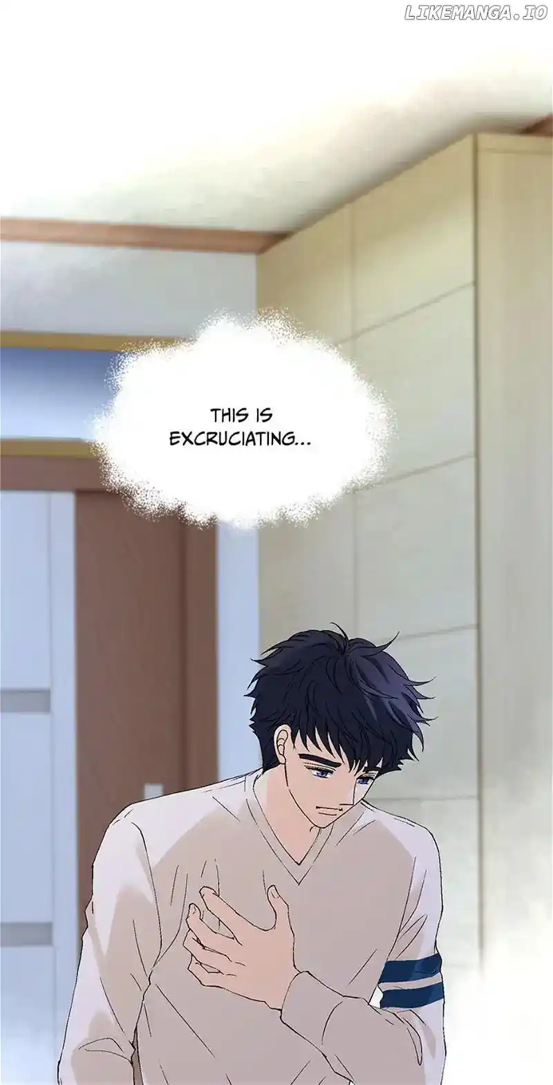 Flavors of Reincarnation Chapter 135