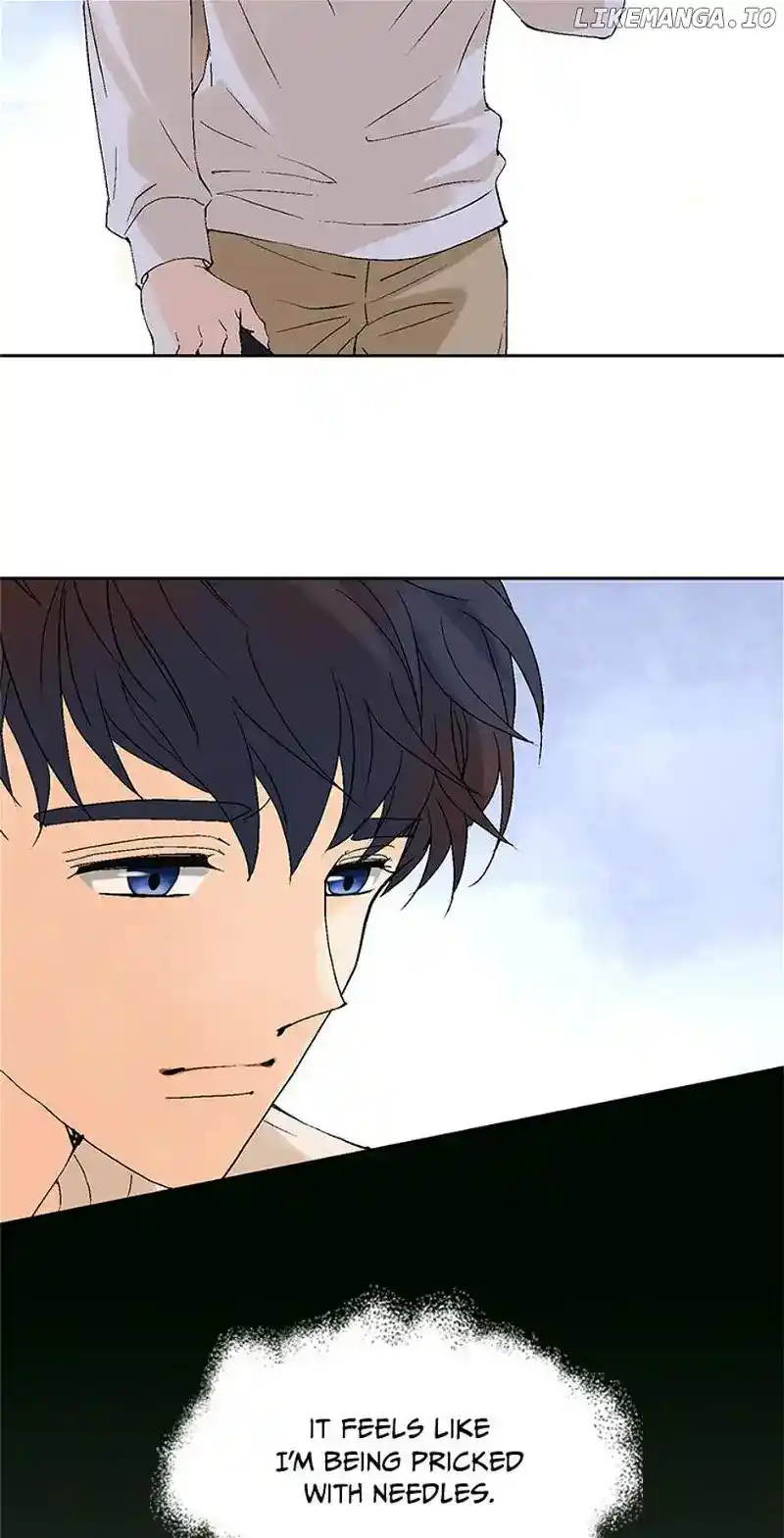 Flavors of Reincarnation Chapter 135