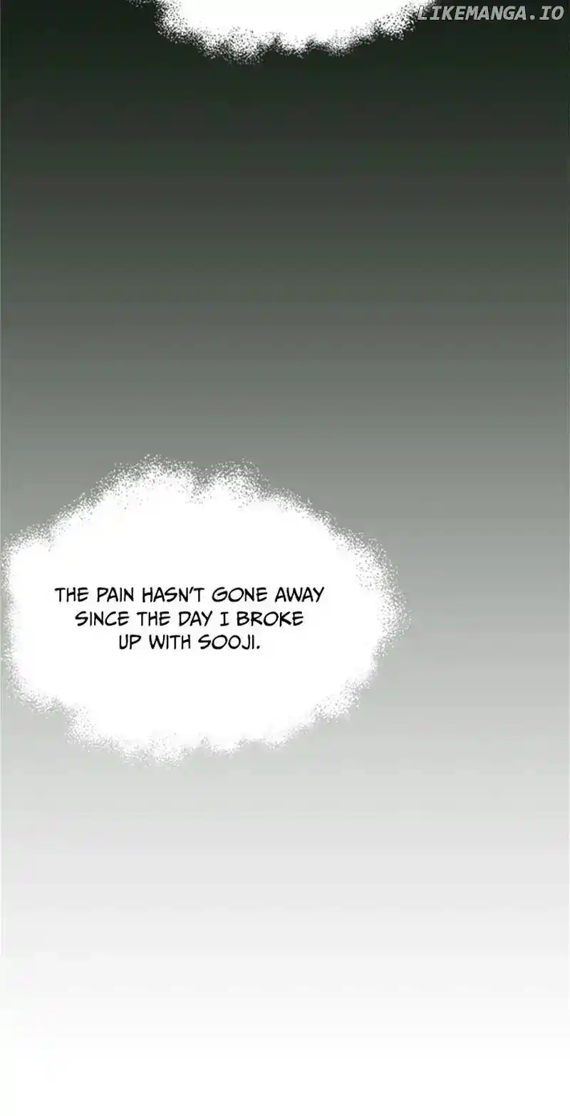 Flavors of Reincarnation Chapter 135