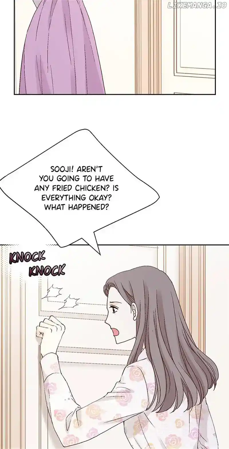 Flavors of Reincarnation Chapter 135