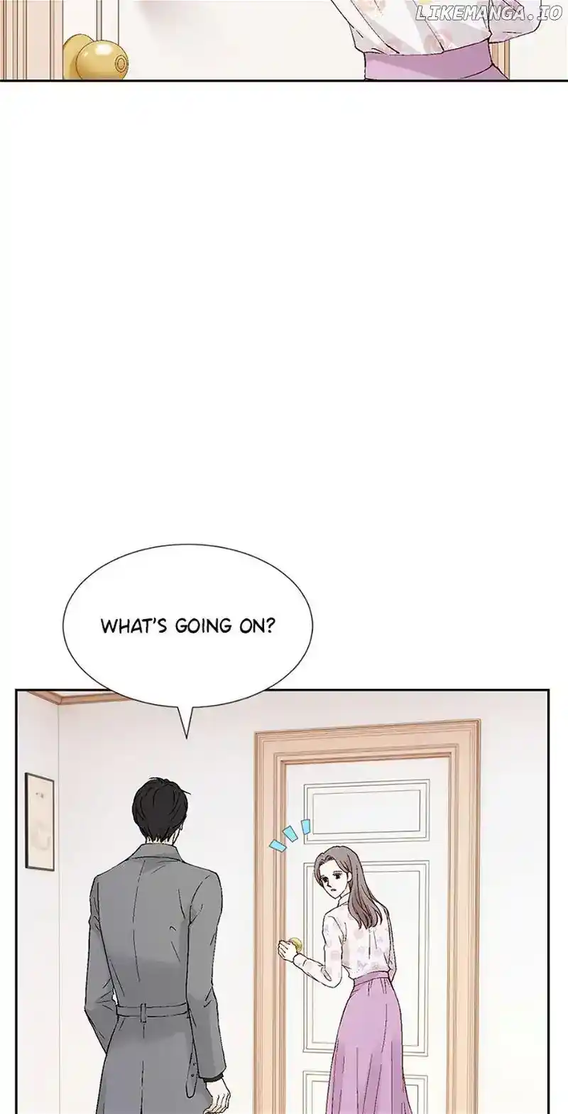 Flavors of Reincarnation Chapter 135