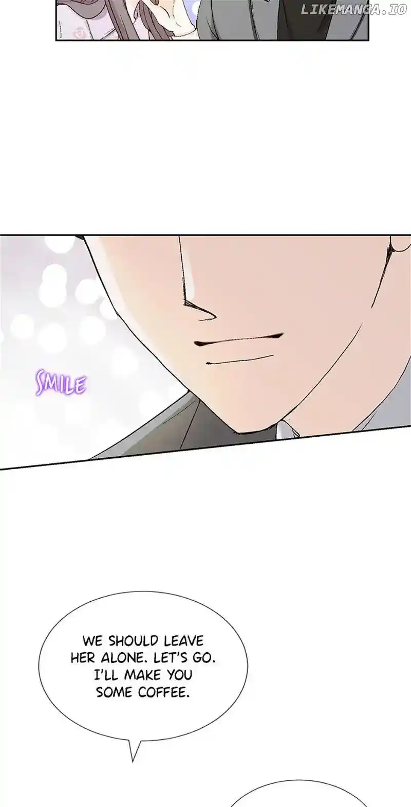 Flavors of Reincarnation Chapter 135