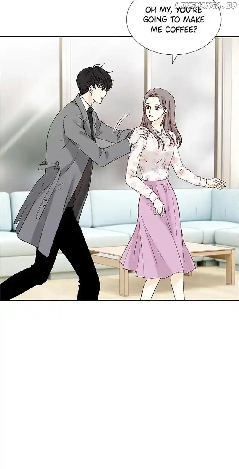 Flavors of Reincarnation Chapter 135