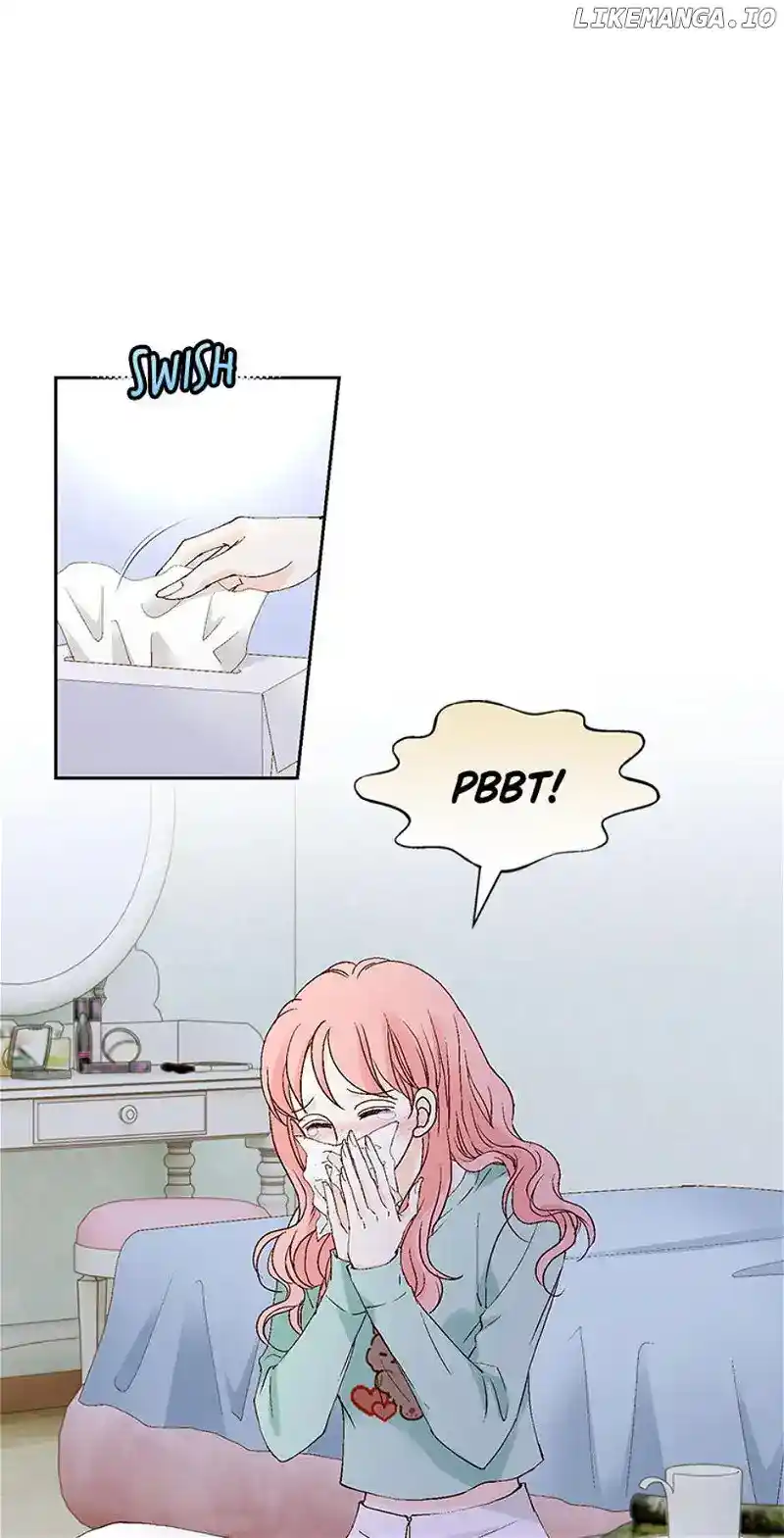 Flavors of Reincarnation Chapter 135