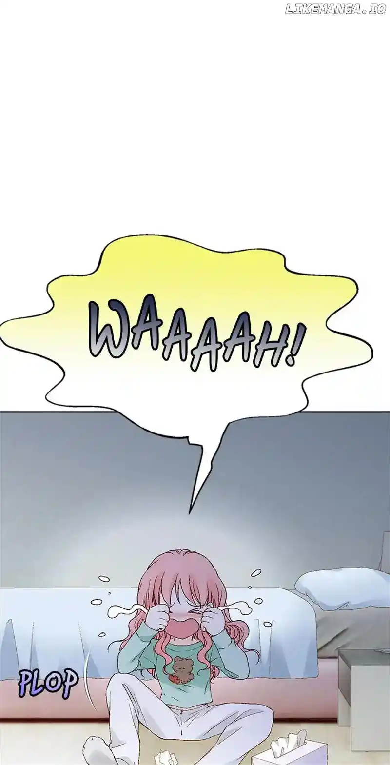 Flavors of Reincarnation Chapter 135