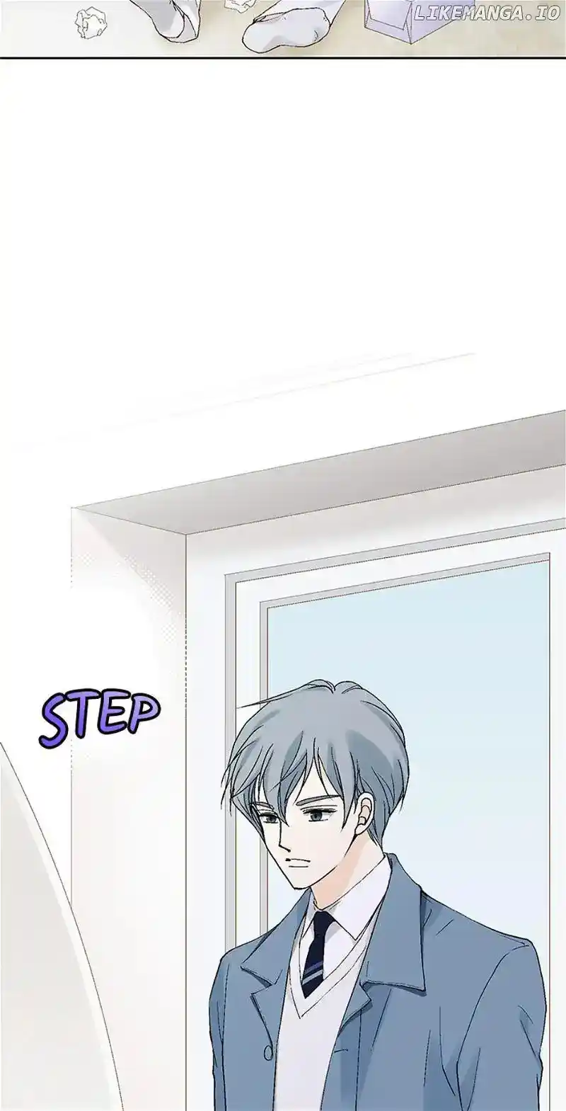 Flavors of Reincarnation Chapter 135