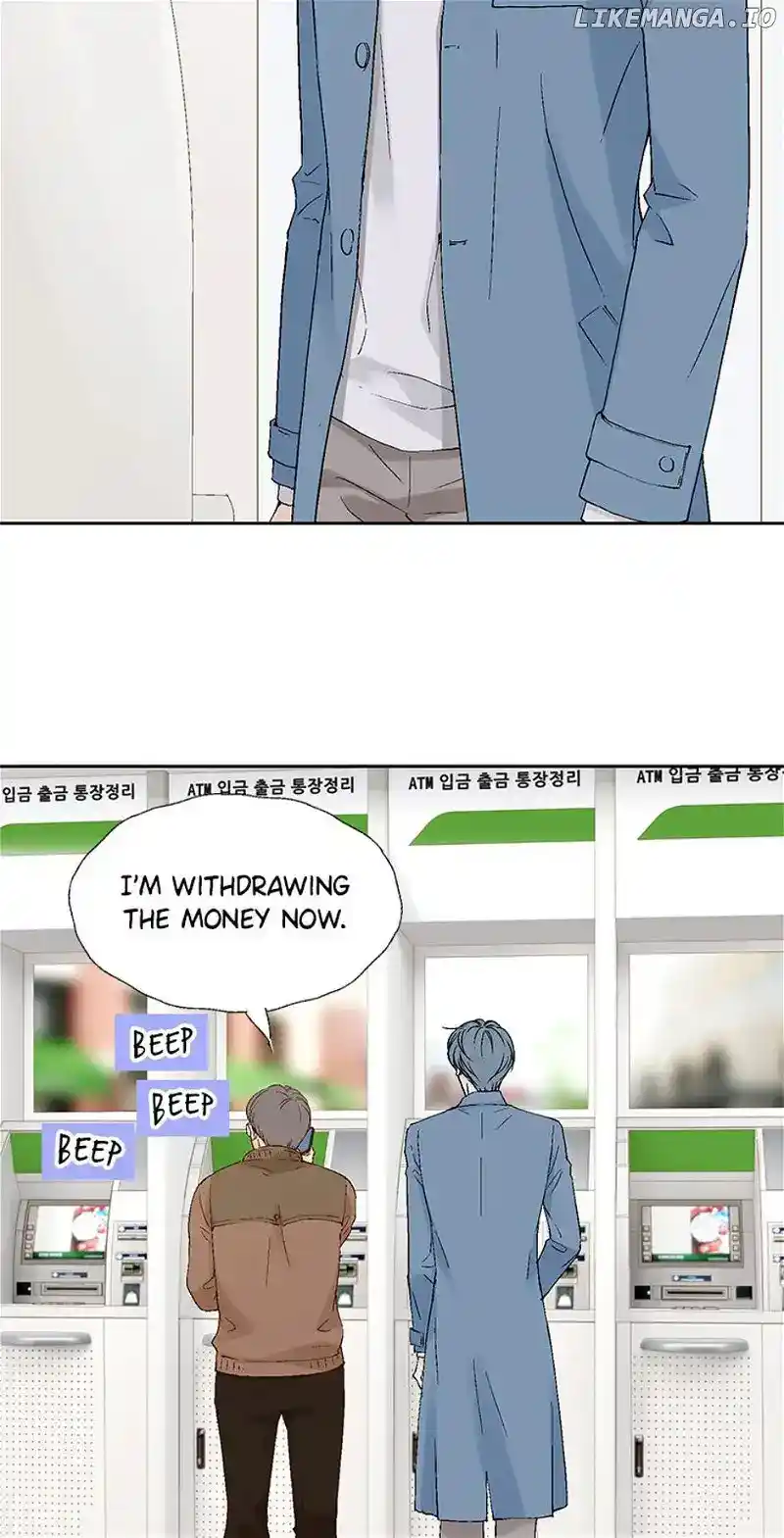 Flavors of Reincarnation Chapter 135