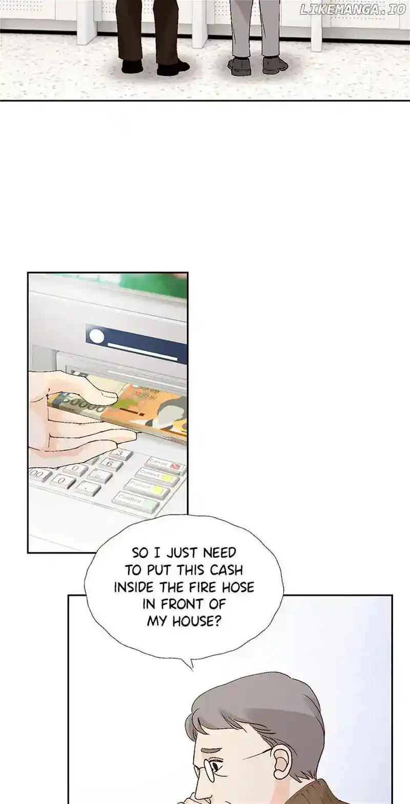 Flavors of Reincarnation Chapter 135