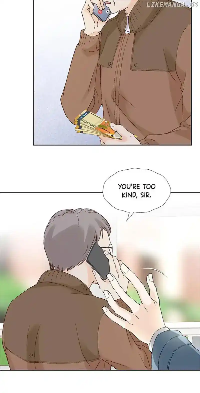 Flavors of Reincarnation Chapter 135