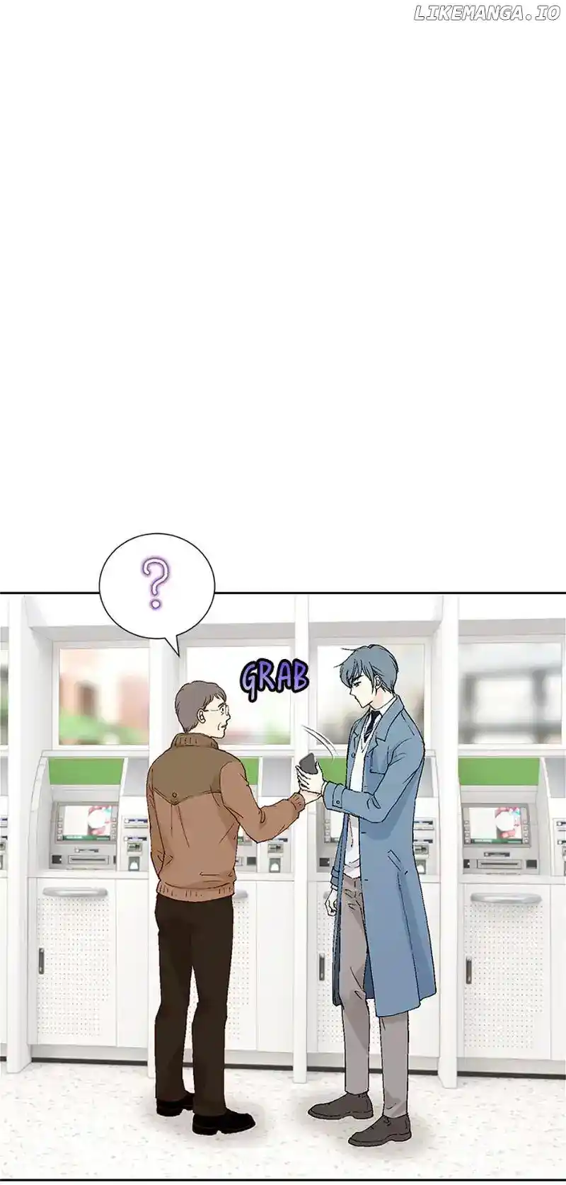 Flavors of Reincarnation Chapter 135