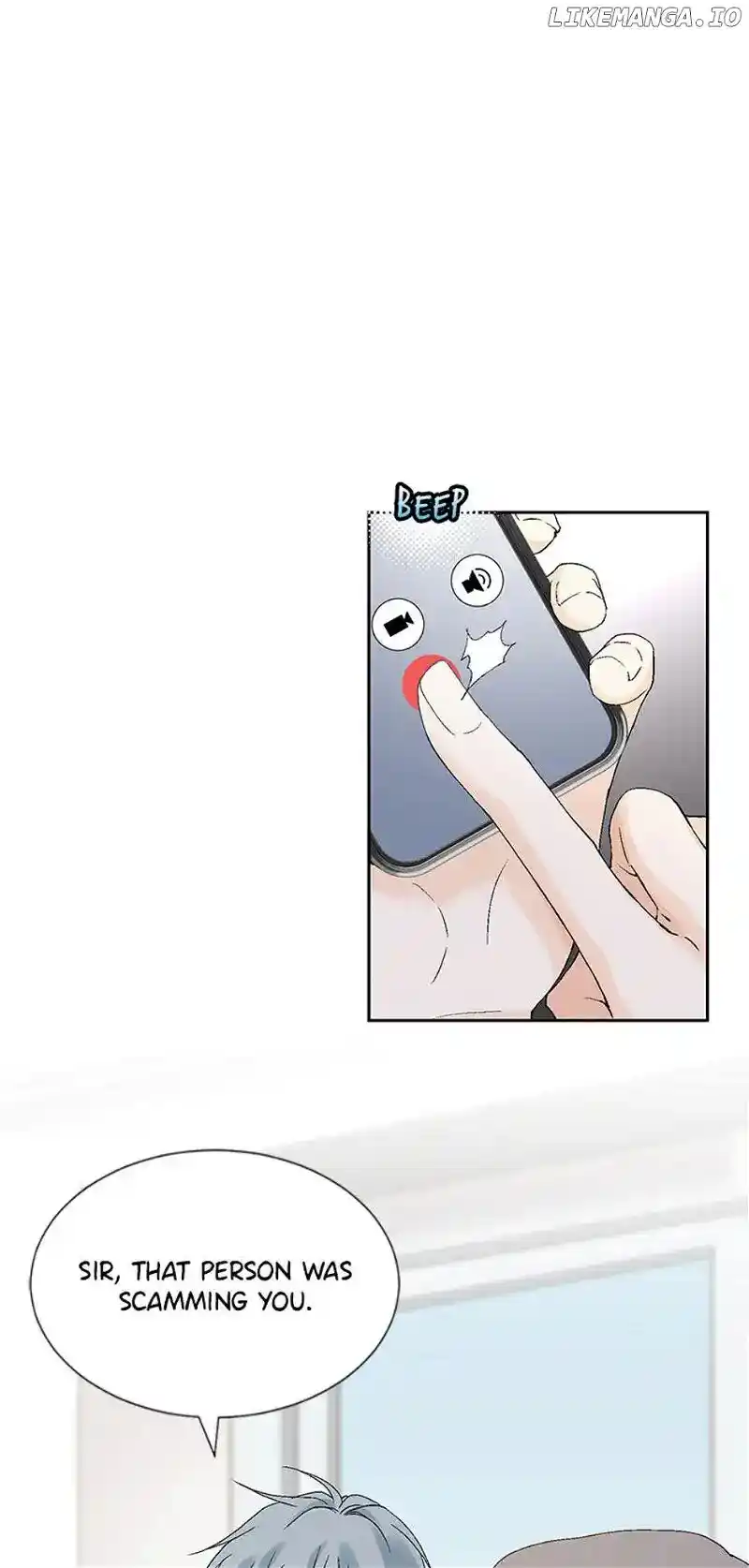 Flavors of Reincarnation Chapter 135