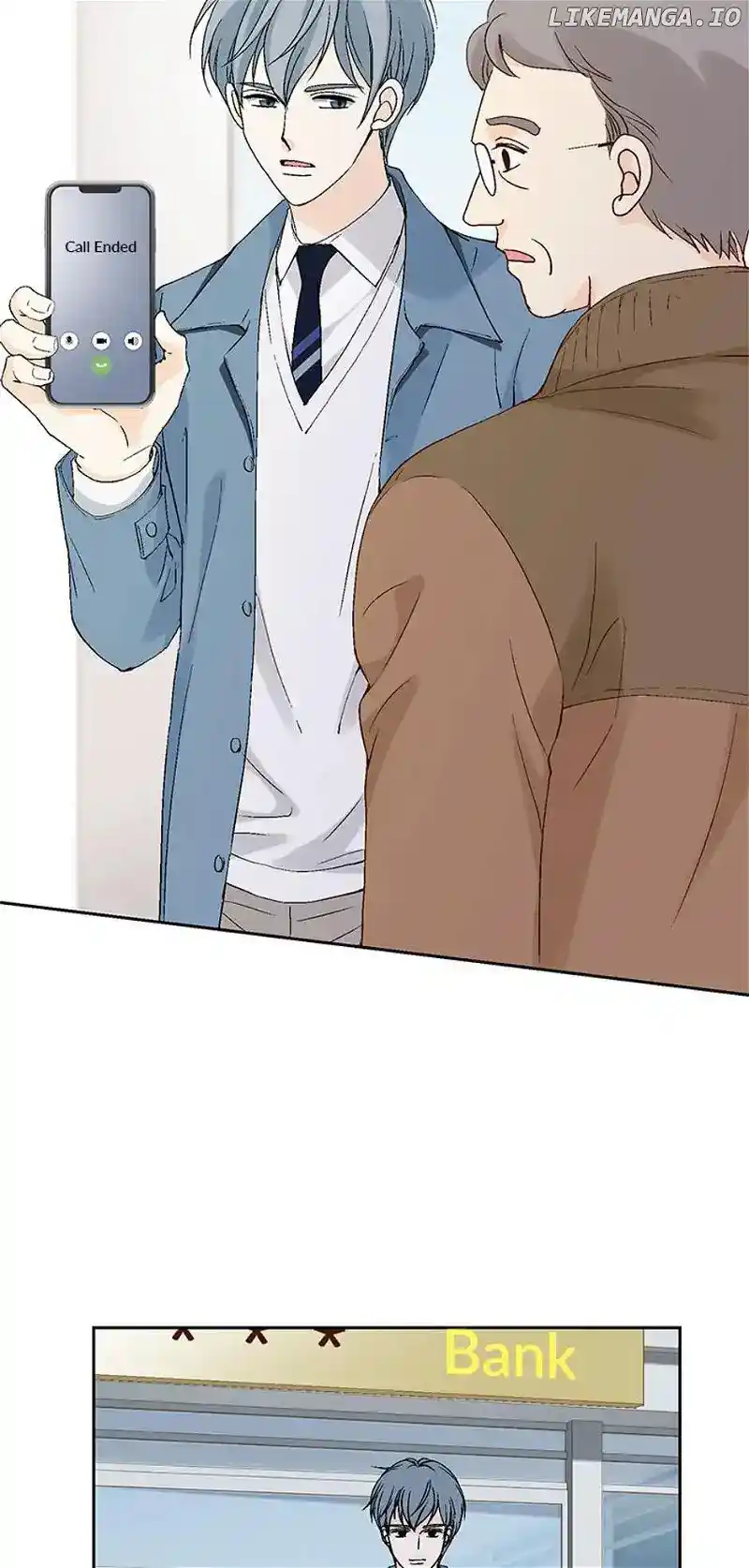 Flavors of Reincarnation Chapter 135