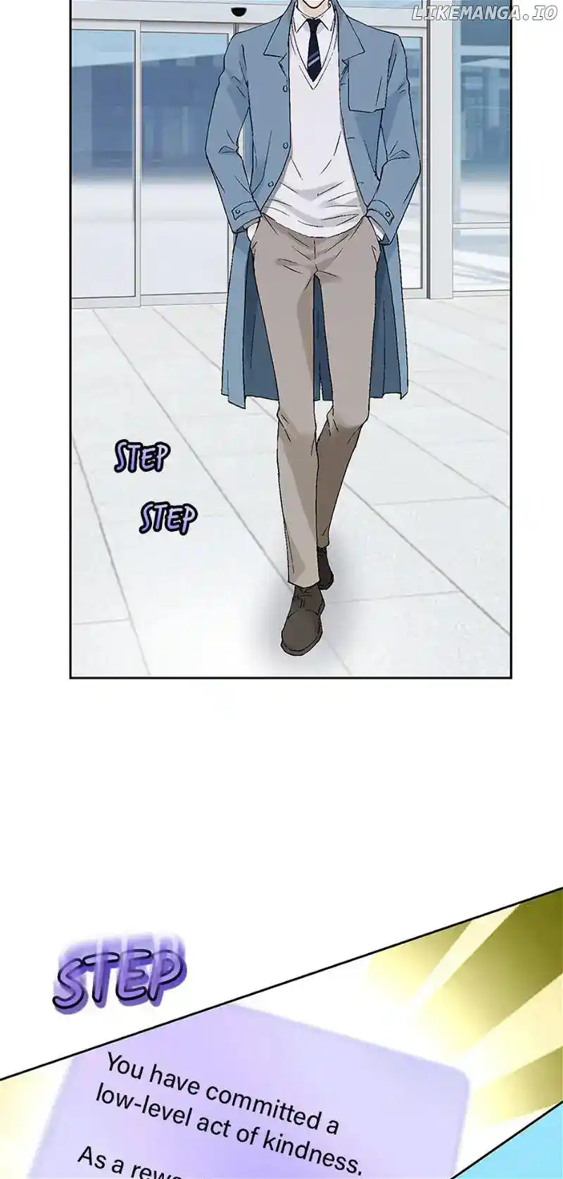 Flavors of Reincarnation Chapter 135