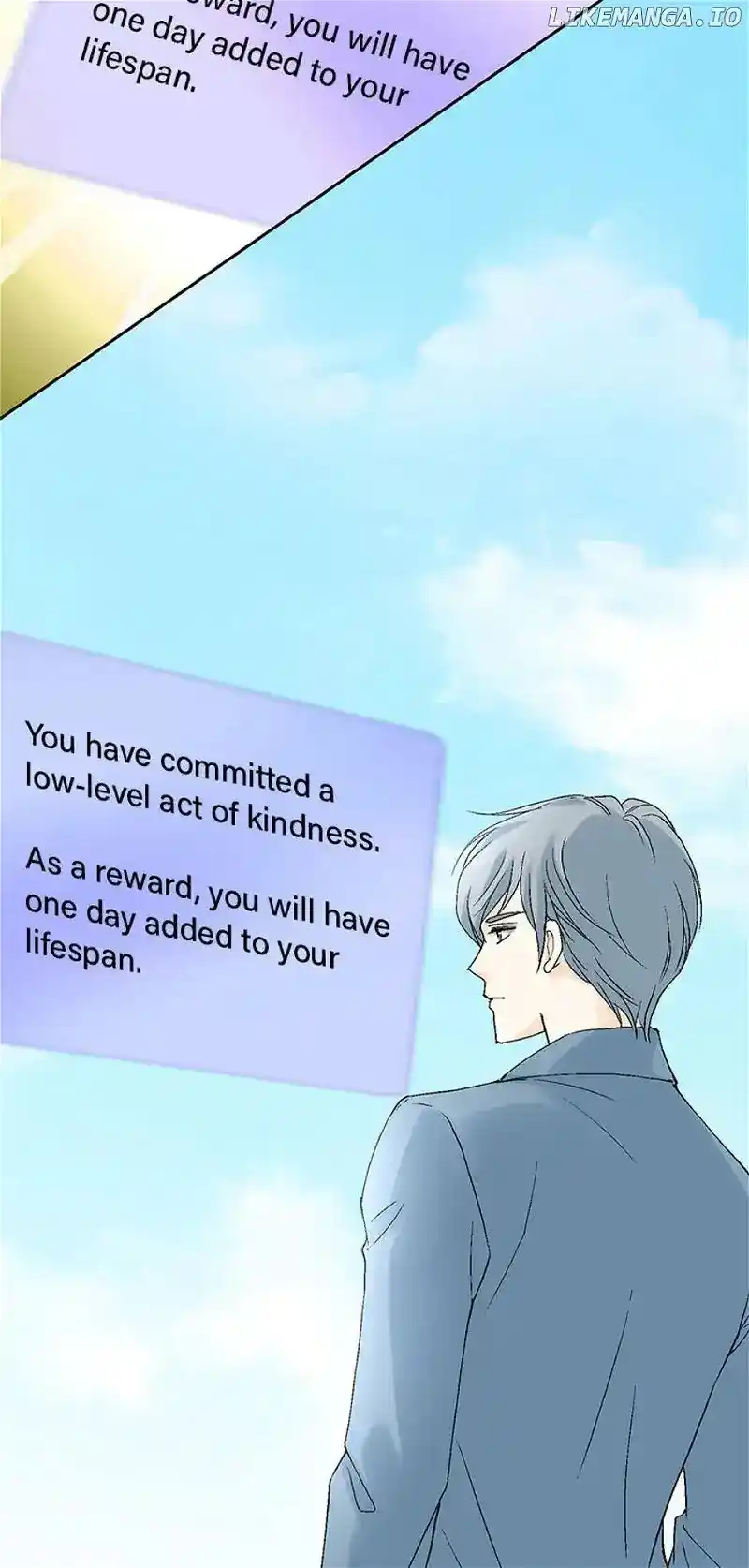 Flavors of Reincarnation Chapter 135